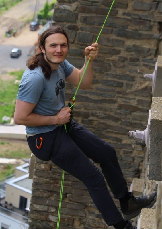 Ben Karcher
