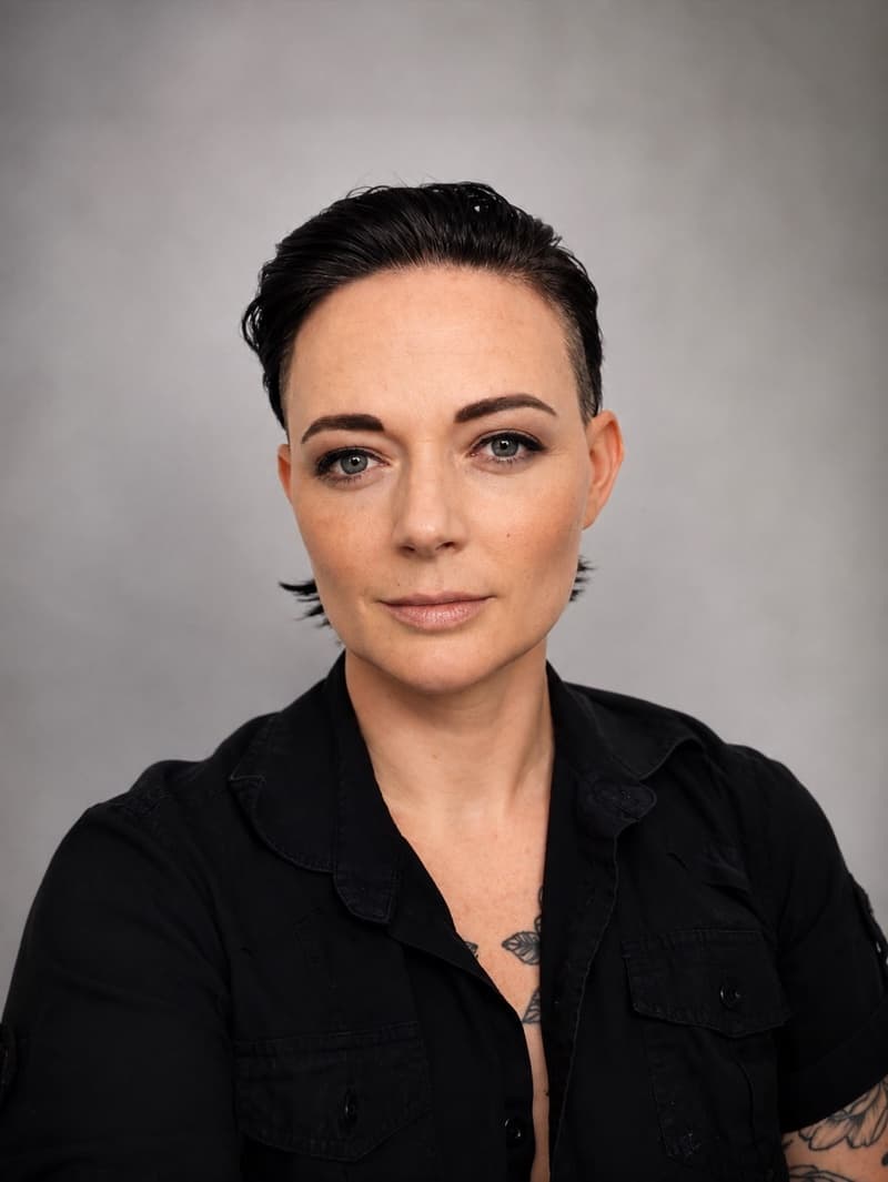 Caro Murphy