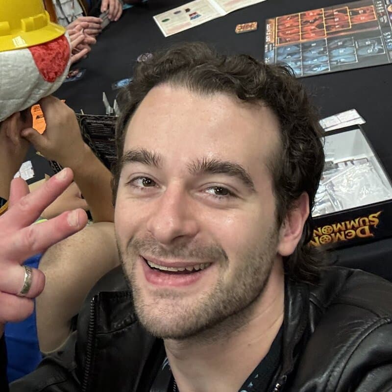 Chris Kay