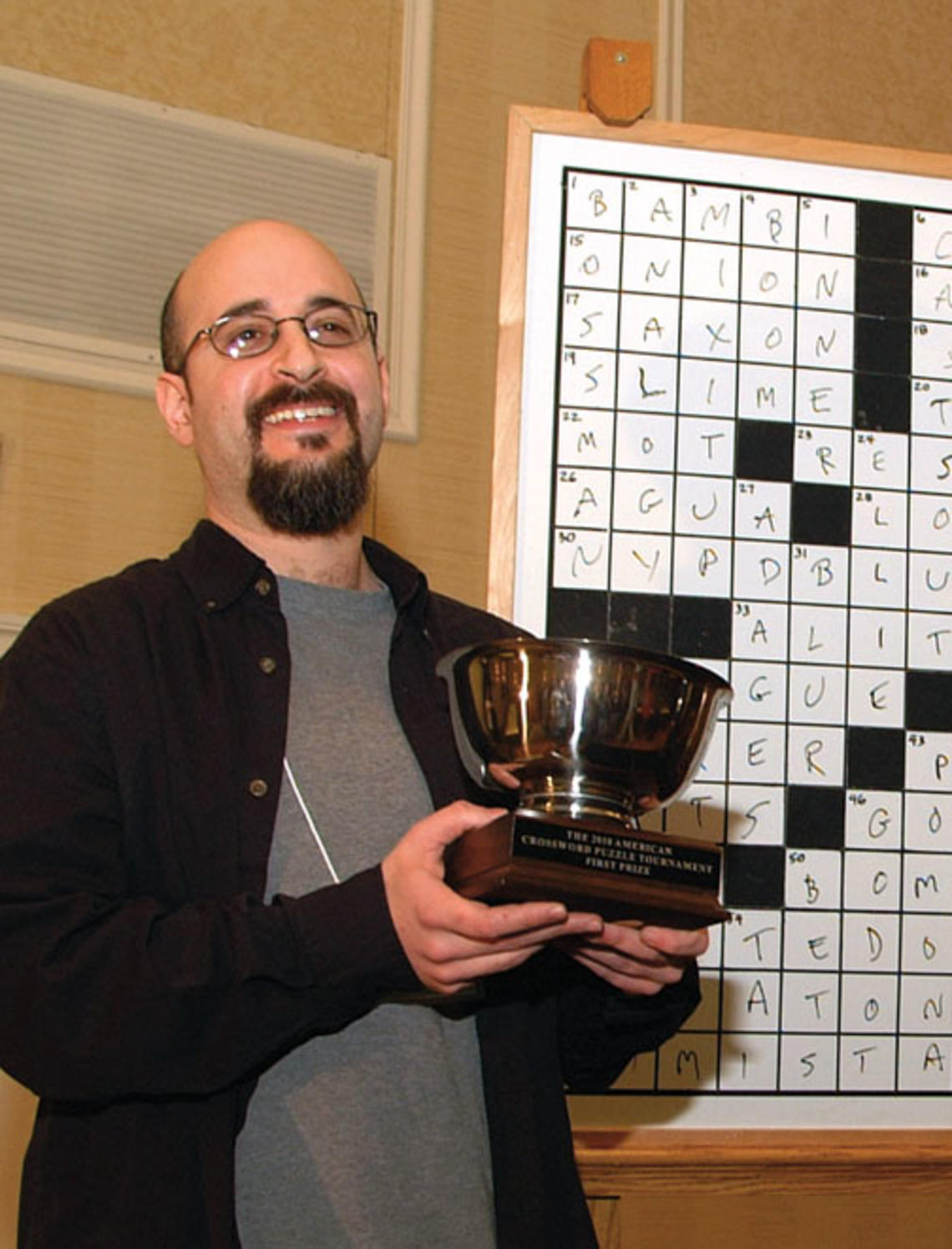 Dan Feyer