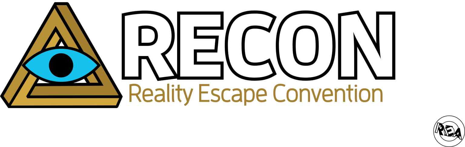 RECON logo